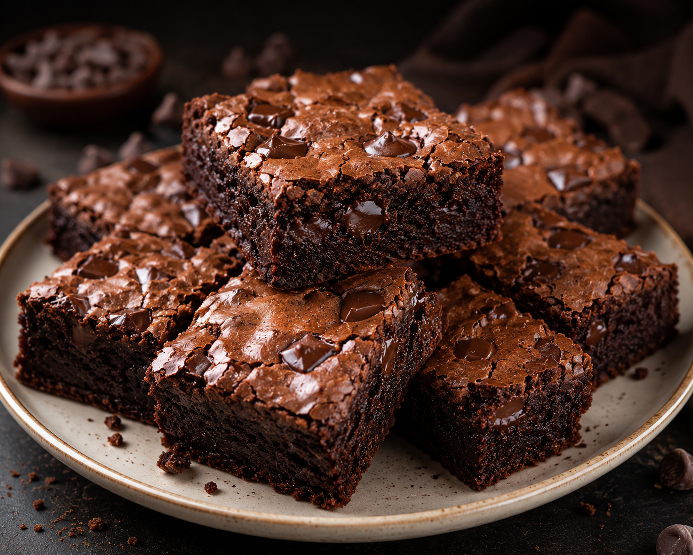 Chocolate Brownie
